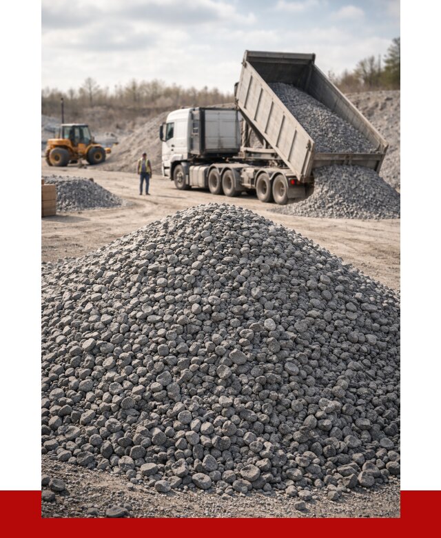 Щебень габбро диабаз доставка в Заинске от 2237 руб.| ПРОНЕРУДЗнс