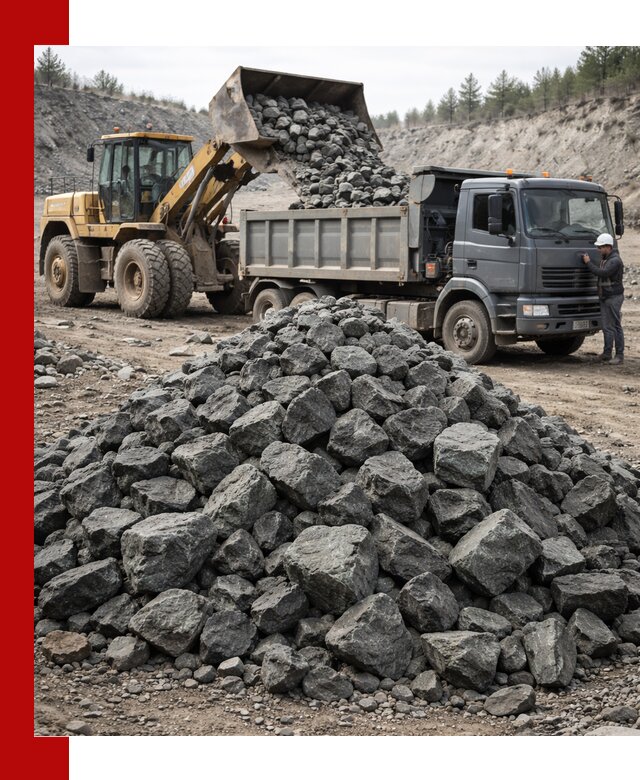 Щебень габбро-диабаз фракция 20-40 доставка в Заинске