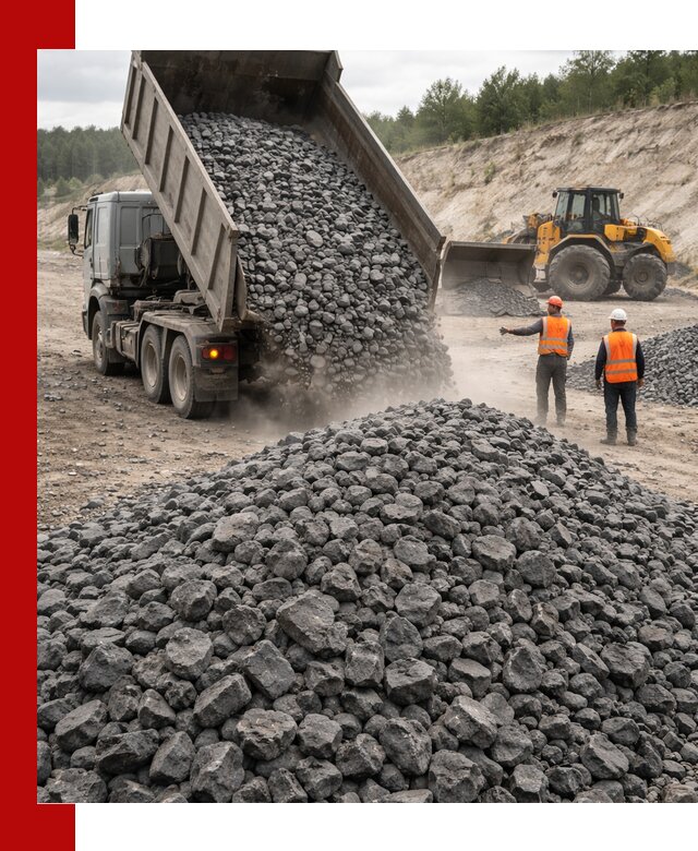 Щебень габбро-диабаз фракция 70–150 доставка в Заинске