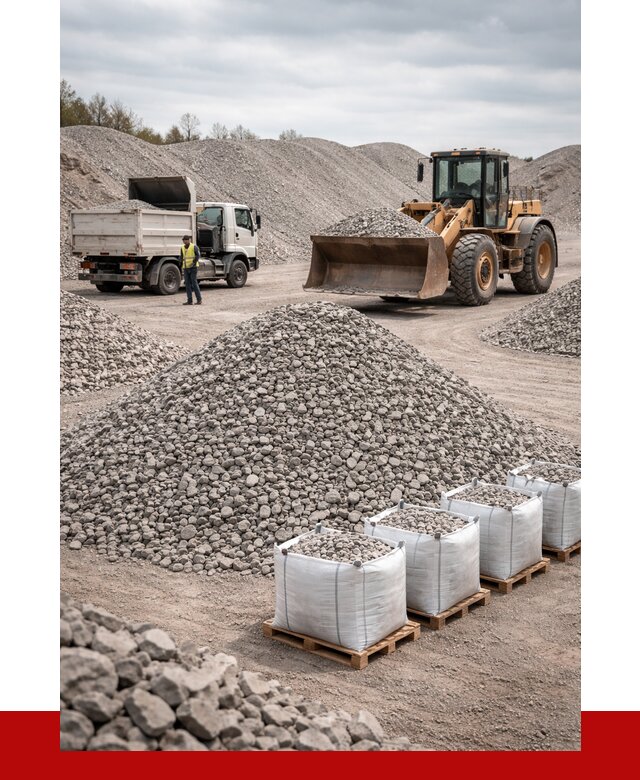 Шлаковый щебень фракция 20-40 в Заинске от 1424 р. ПРОНЕРУДЗнс