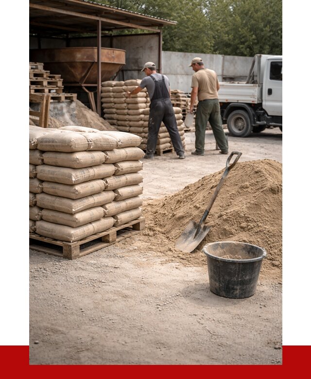 Купить песок для штукатурки в Заинске от 1830 р. | ПРОНЕРУДЗнс