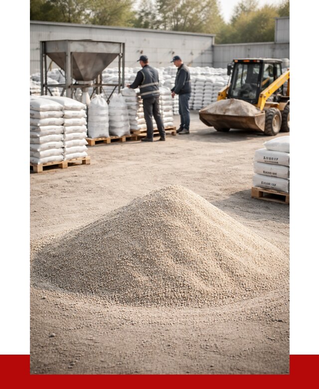 Кварцевый песок для фильтра в Заинске от 4271 р. | ПРОНЕРУДЗнс