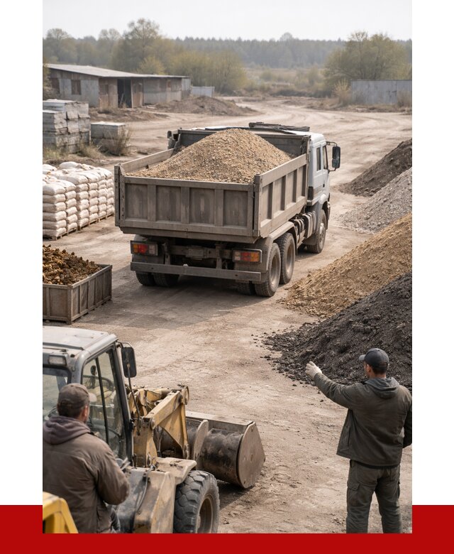 Купить ОПГС с доставкой в Заинске от 4271 р. за тонну | ПРОНЕРУДЗнс