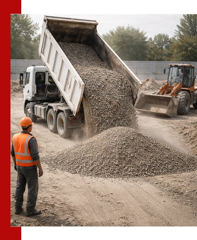 Доставка опгс в Заинске оптом и мелким транспортом