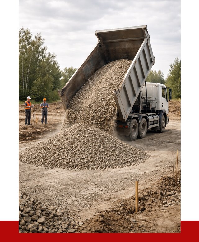 ЩПС С2 в Заинске с доставкой от 4576 р. за куб | ПРОНЕРУДЗнс