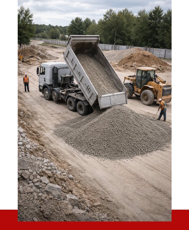 ЩПС С5 в Заинске с доставкой от 4271 р. за куб | ПРОНЕРУДЗнс