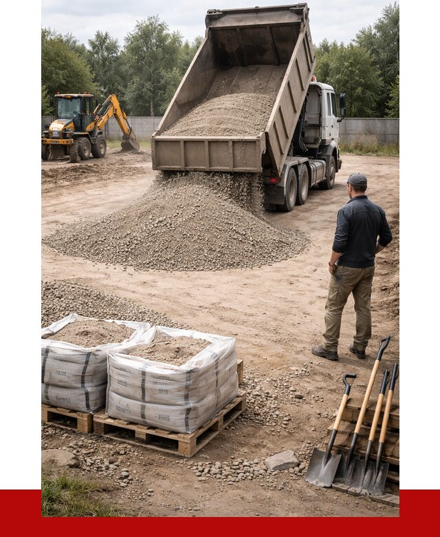 ЩПС С7 в Заинске с доставкой от 2237 р. за куб | ПРОНЕРУДЗнс