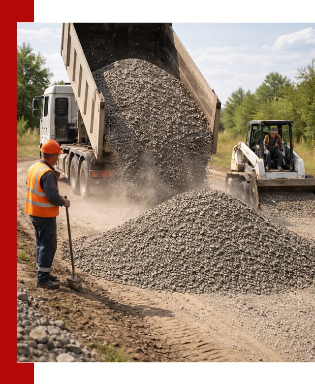 Доставка щпс С10 в Заинске — сыпучие материалы оптом и врозь