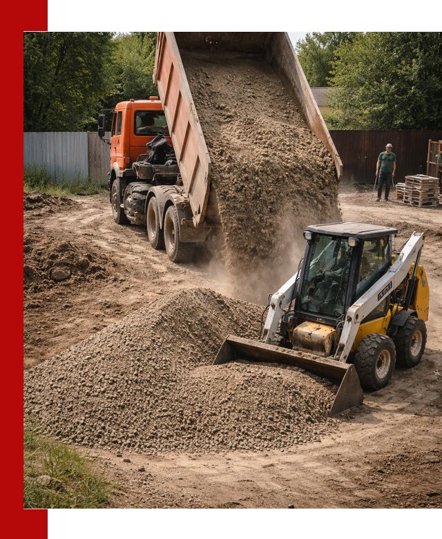 Доставка щпс С11 в Заинске круглосуточно самосвалами