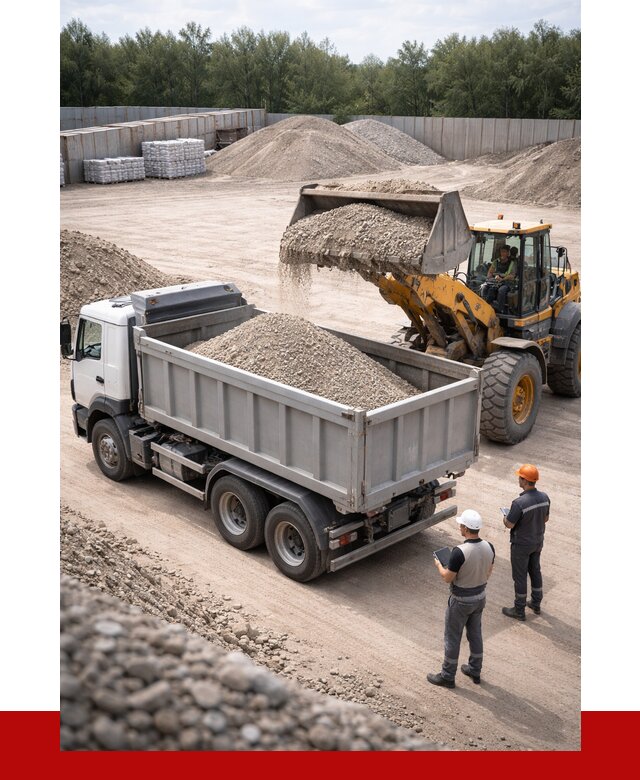 ЩПС С12 в Заинске с доставкой от 3254 р. за куб | ПРОНЕРУДЗнс