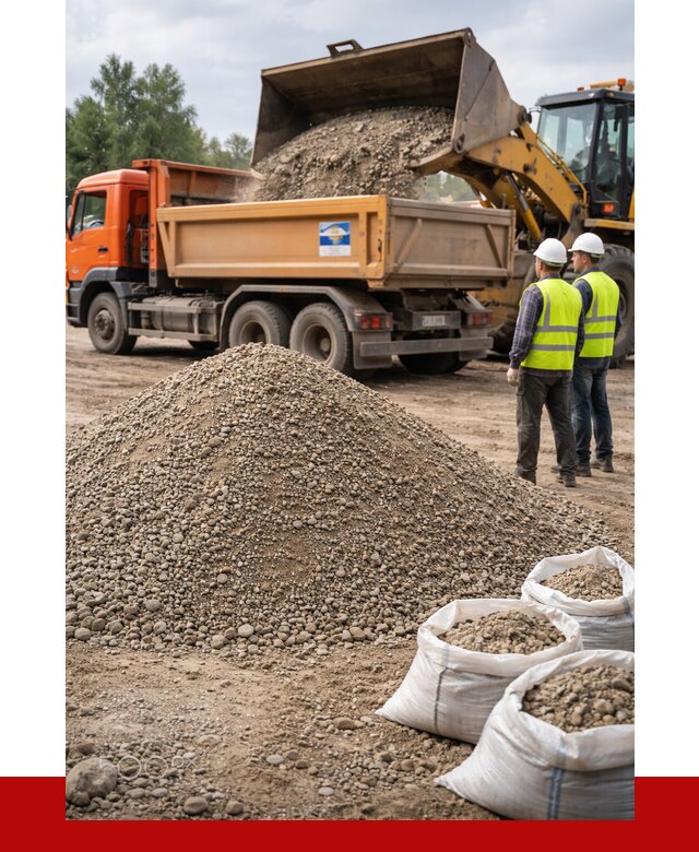 ЩГПС С1 в Заинске с доставкой от 3254 руб. за куб | ПРОНЕРУДЗнс