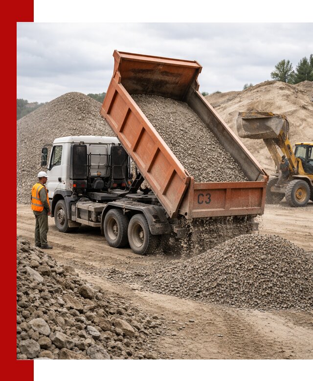 Доставка щгпс С3 в Заинске оптом и в розницу для стройплощадок