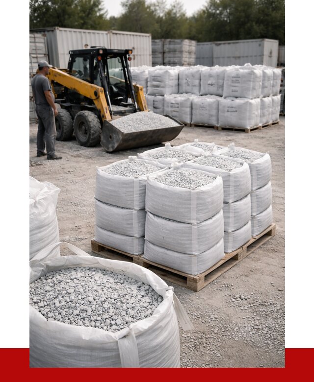 Мраморная крошка в Заинске от 4576 р. за куб | ПРОНЕРУДЗнс