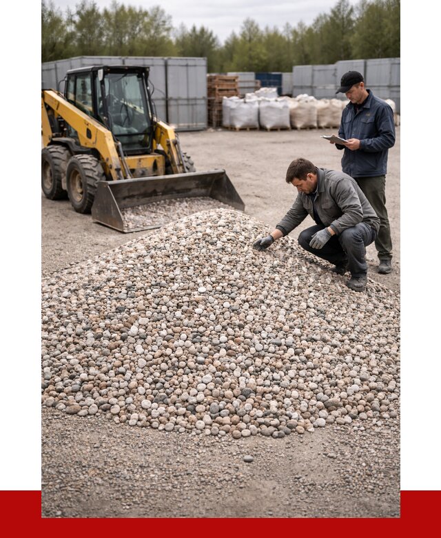 Цветная мраморная крошка в Заинске от 8135 р./куб. | ПРОНЕРУДЗнс