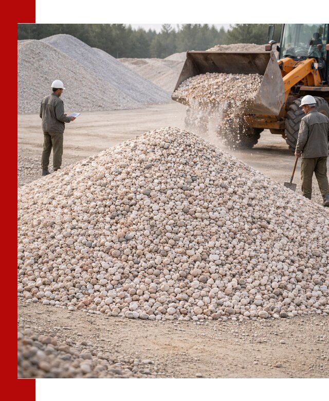 Купить цветную мраморную крошку с доставкой в Заинске