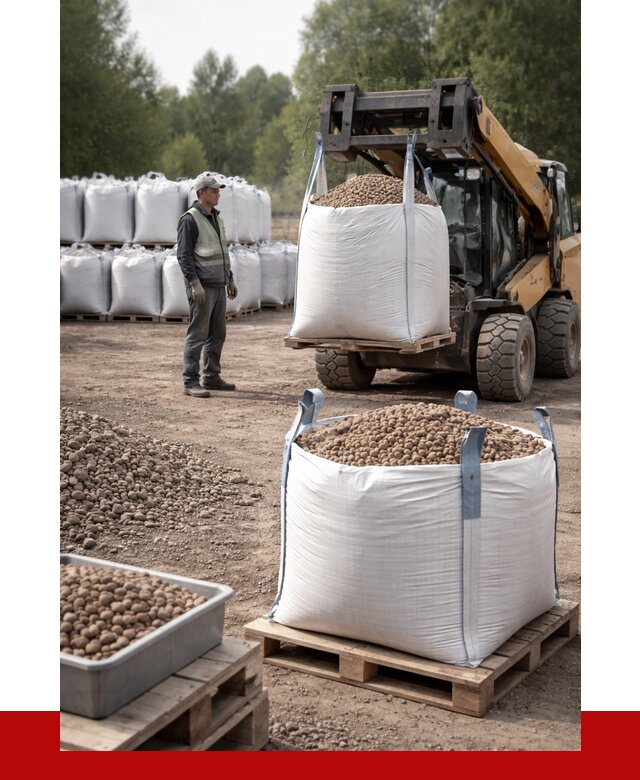 Керамзит в биг бег в Заинске от 4271 р. с доставкой | ПРОНЕРУДЗнс