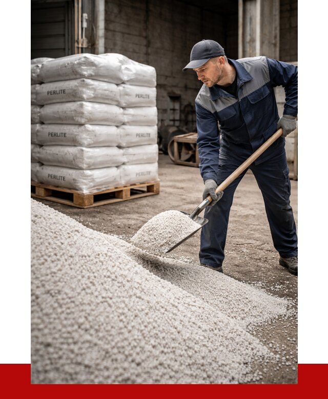 Купить перлит в Заинске с доставкой от 4271 р. оптом | ПРОНЕРУДЗнс