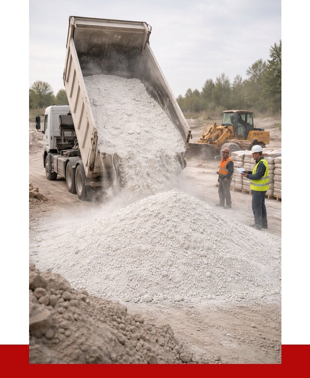 Купить известь пушонка в Заинске от 4271 р. с доставкой | ПРОНЕРУДЗнс