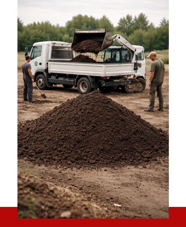 Плодородная земля в Заинске с доставкой от 4576 р. | ПРОНЕРУДЗнс