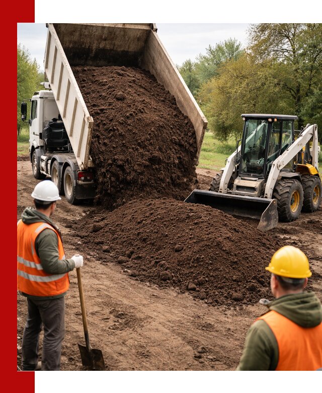 Плодородная смесь для улучшения почвы и восстановления в Заинске