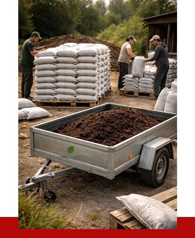 Нейтральный торф в Заинске от 3254 р. за куб | ПРОНЕРУДЗнс