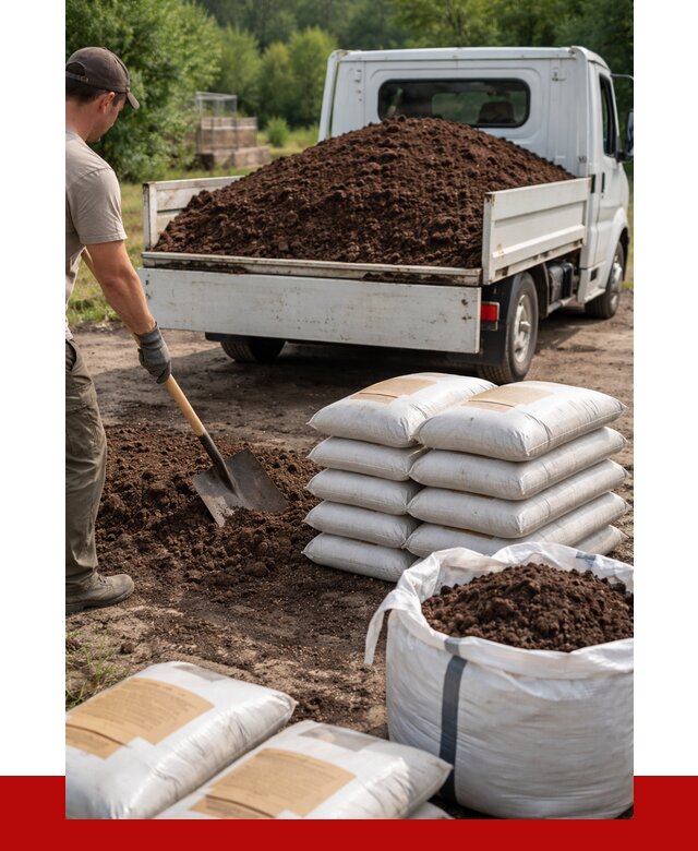 Торфо земляная смесь в Заинске от 4271 р. с доставкой | ПРОНЕРУДЗнс