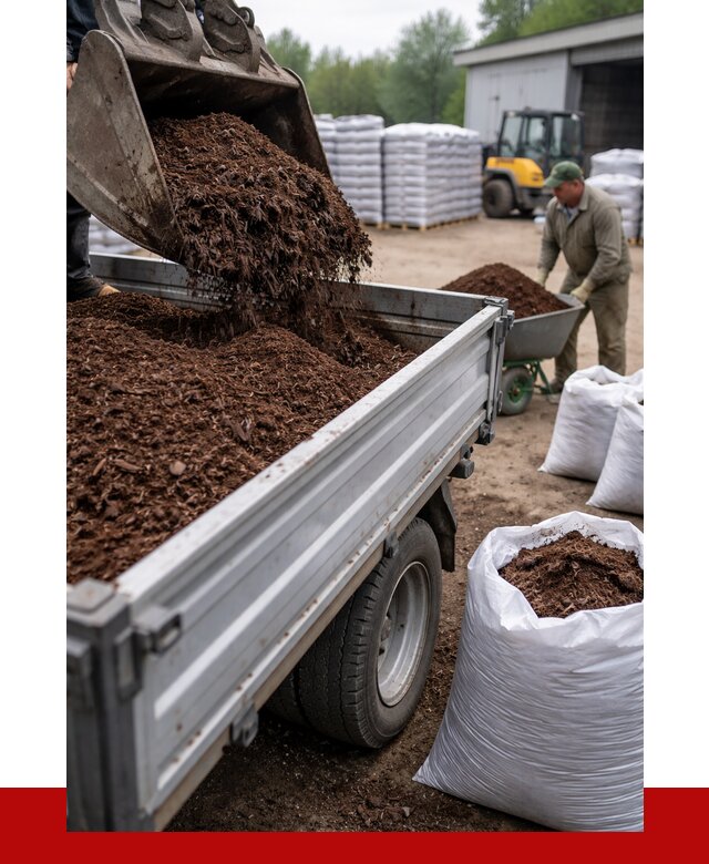 Торфяные смеси с доставкой в Заинск от 4271 р. | ПРОНЕРУДЗнс