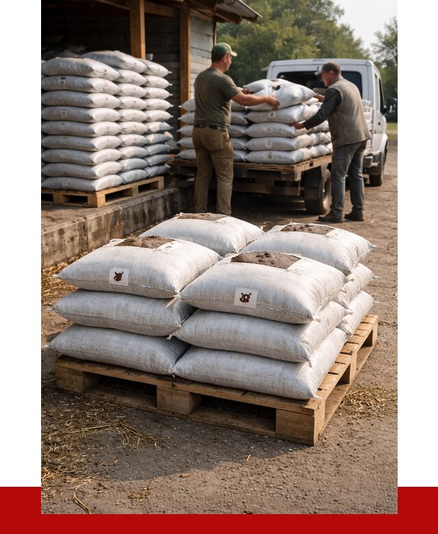 Купить конский навоз в мешках в Заинске от 4576 р. | ПРОНЕРУДЗнс