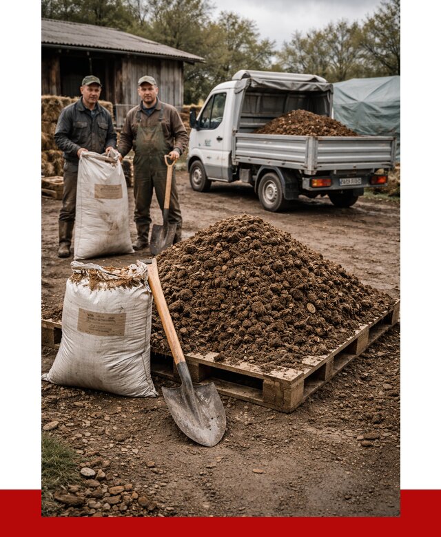 Купить куриный помет в Заинске с доставкой от 3051 р. | ПРОНЕРУДЗнс
