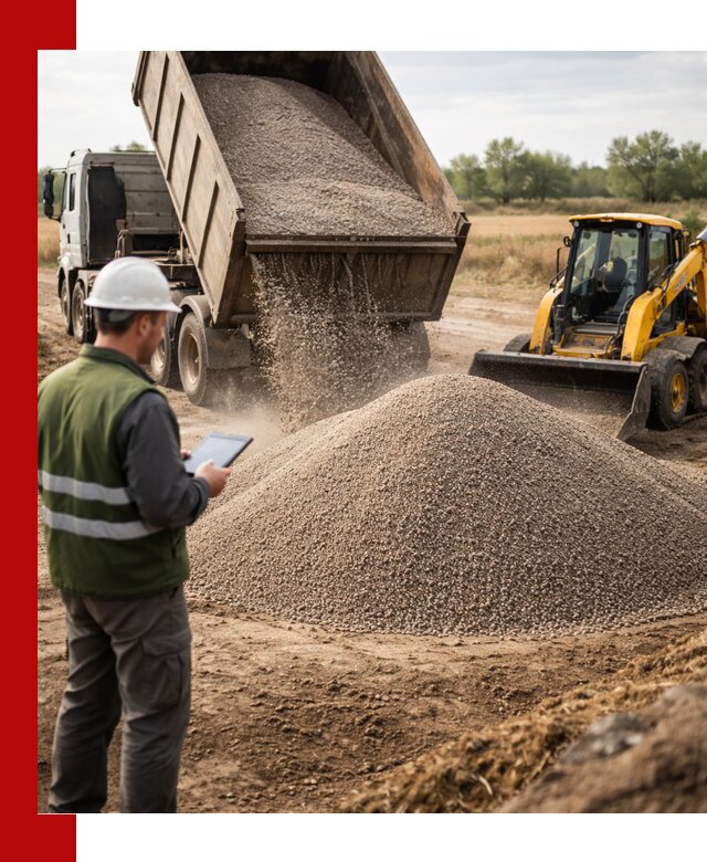 Доставка минеральных удобрений в Заинске оптом и в розницу