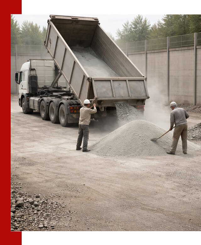 Доставка аммиачной селитры оптом и врозь в Заинске