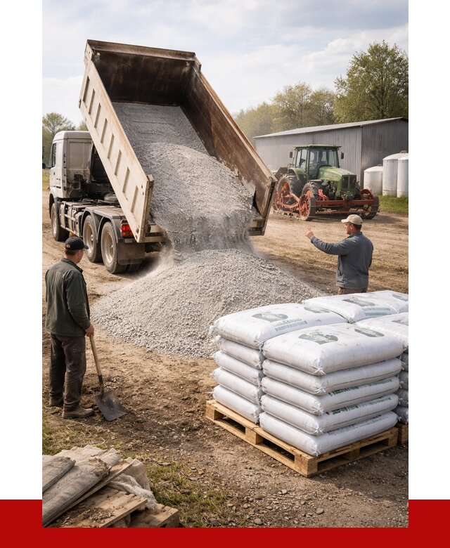 Купить суперфосфат в Заинске с доставкой от 7322 р. | ПРОНЕРУДЗнс