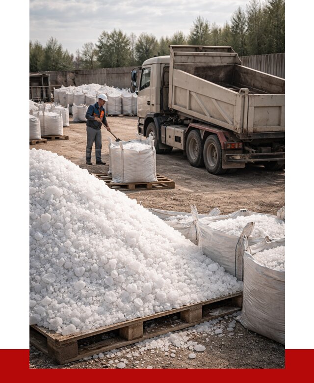 Купить техническая соль в мешках в Заинске от 4576 р. | ПРОНЕРУДЗнс