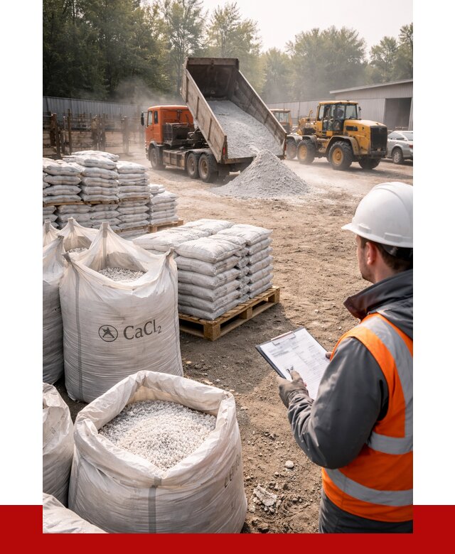 Реагент хлористый кальций в Заинске купить от 12203 р. | ПРОНЕРУДЗнс