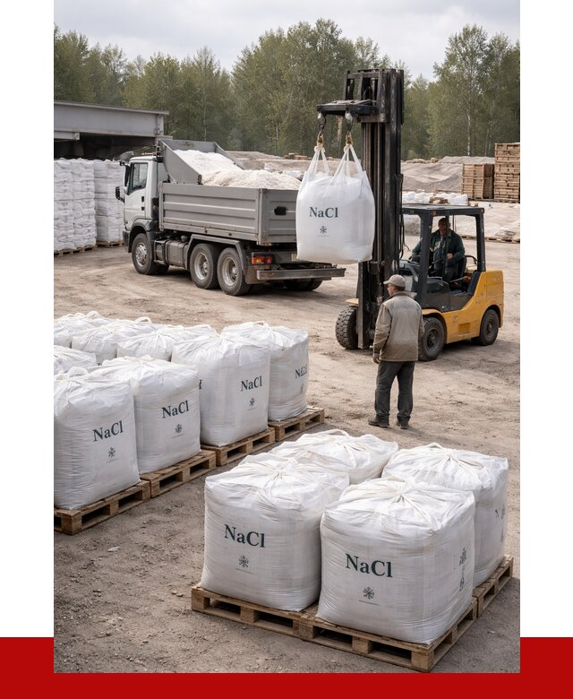 Купить реагент хлористый натрий в Заинске от 12203 р. | ПРОНЕРУДЗнс