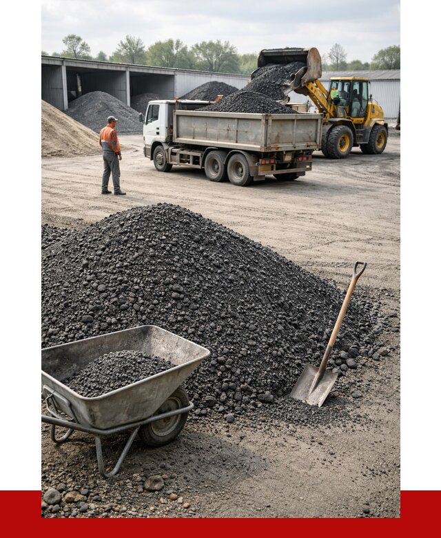 Асфальтный гранулят в Заинске с доставкой от 4271 р. | ПРОНЕРУДЗнс