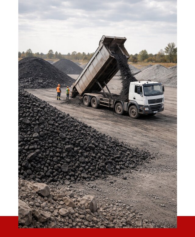 Купить уголь с доставкой в Заинске от 6305 р. оптом | ПРОНЕРУДЗнс