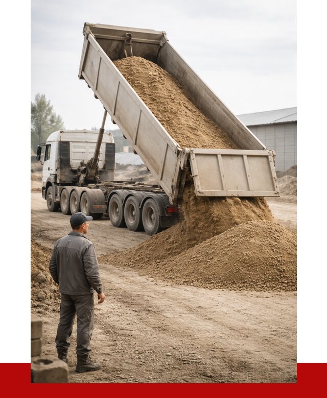 Доставка тонаром в Заинске недорого от 7118 р. | ПРОНЕРУДЗнс