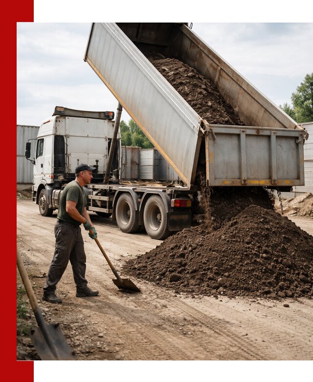 Доставка тонаром с загрузкой и разгрузкой в Заинске