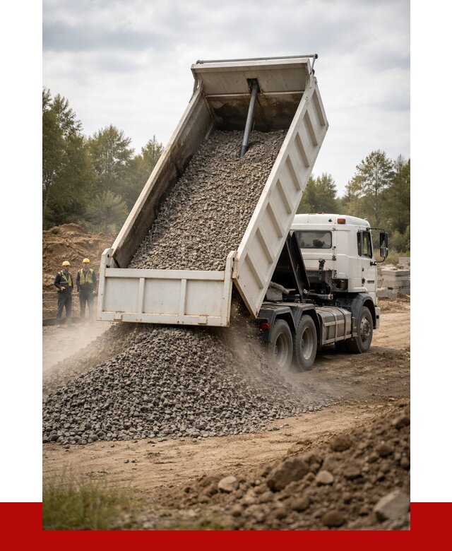 Аренда самосвала 20 тонн в Заинске от 7627 р. | ПРОНЕРУДЗнс