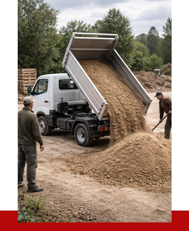 Аренда минисамосвала в Заинске от 4576 р. посуточно | ПРОНЕРУДЗнс