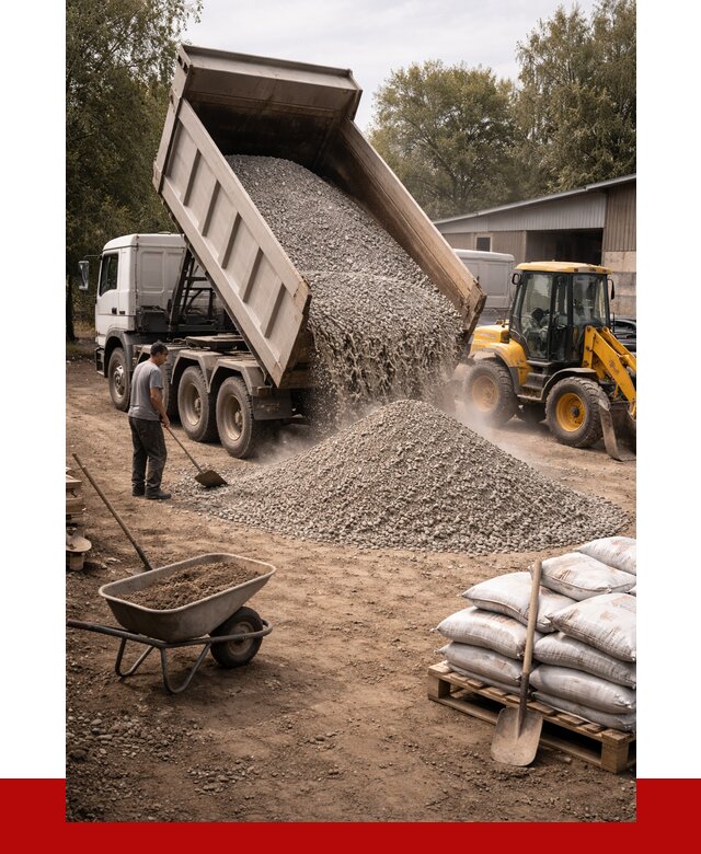 Перевозка сыпучих грузов в Заинске от 3254 р. | ПРОНЕРУДЗнс